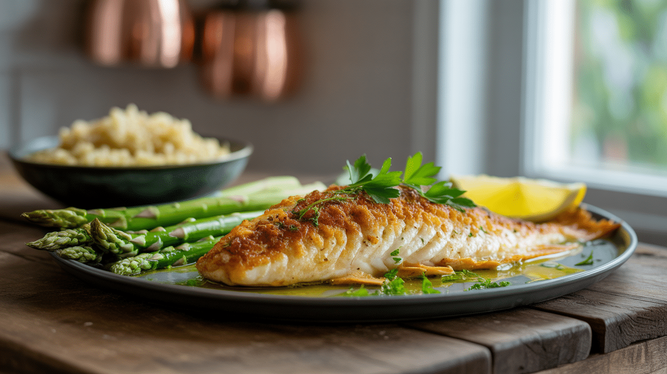 15 Irresistible Basa Fish Recipes You'll Love to Cook