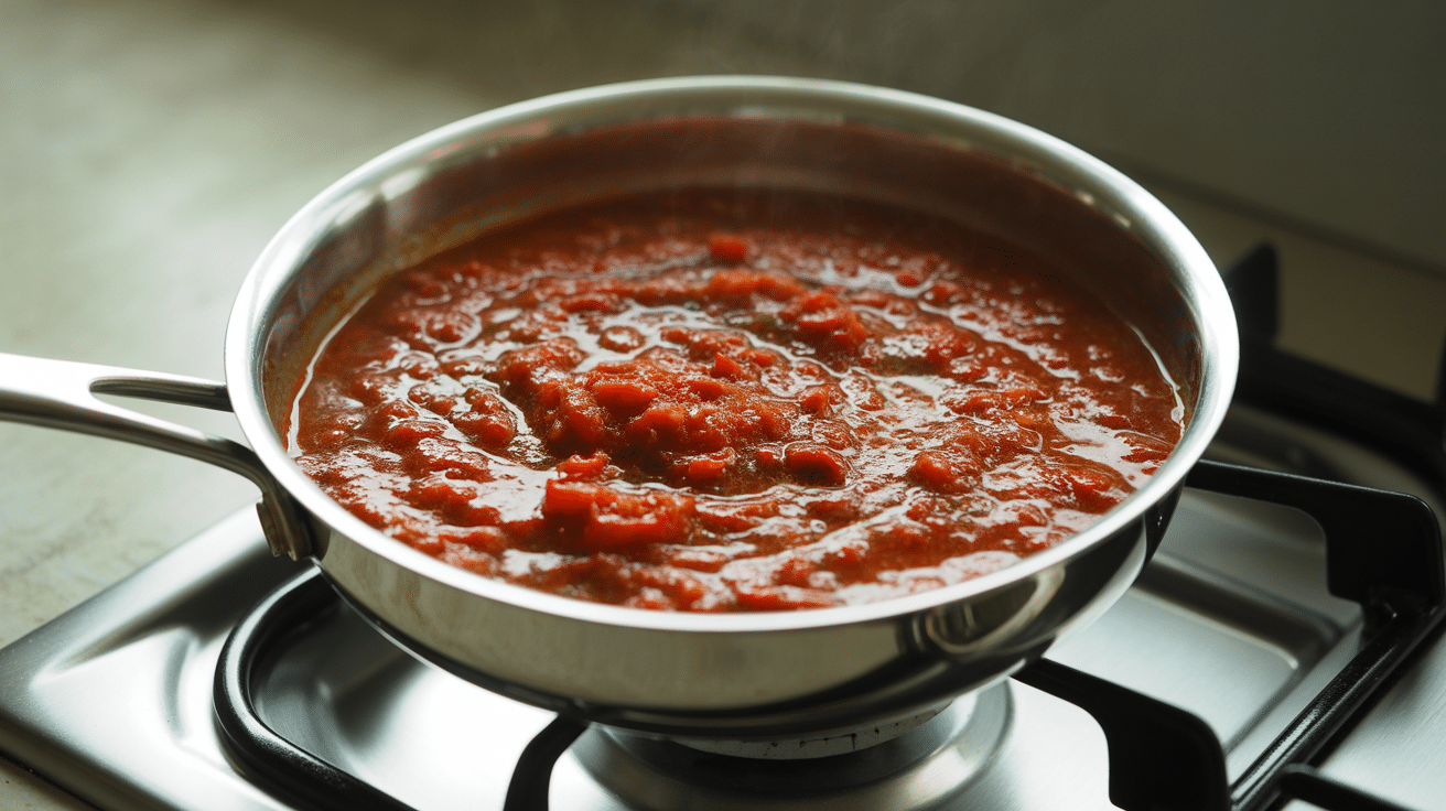 Build the Base Flavor