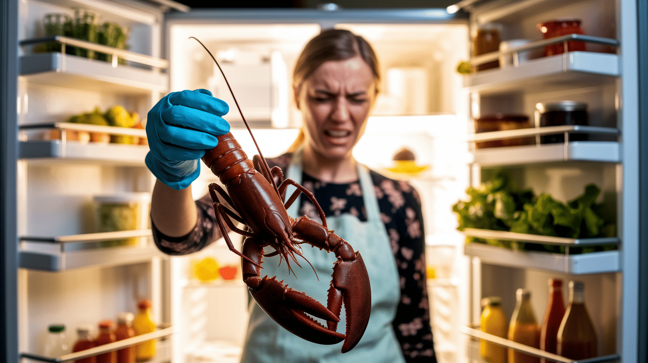 Certain Spoilage Signs You Can’t Ignore