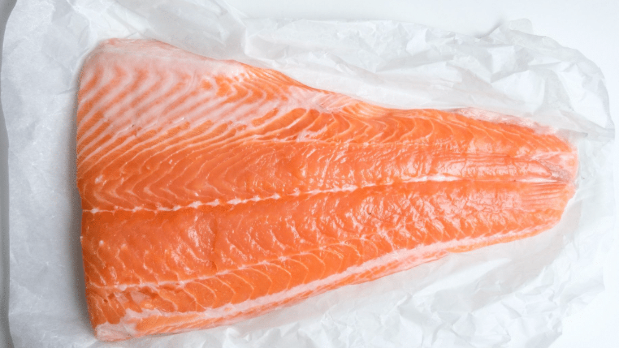 Check if Your Salmon is Spoiled