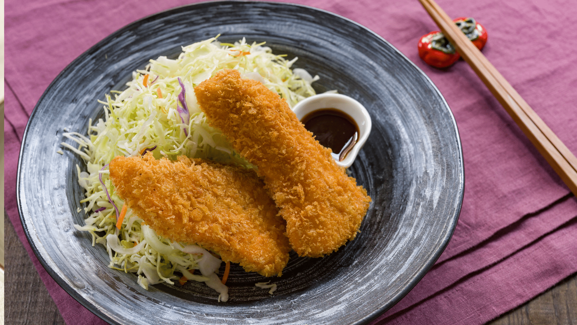 Easy Ways to Make Diffrent Delicious Fish Katsu Recipes