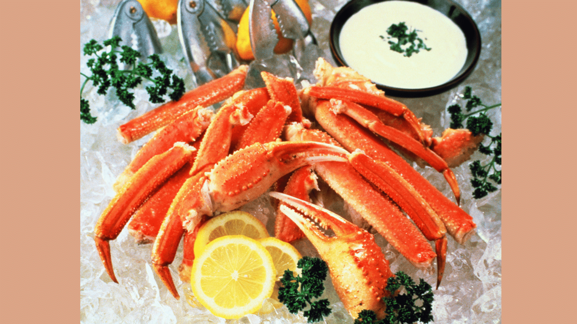 Expert Advice for Storing Crab and Other Seafood