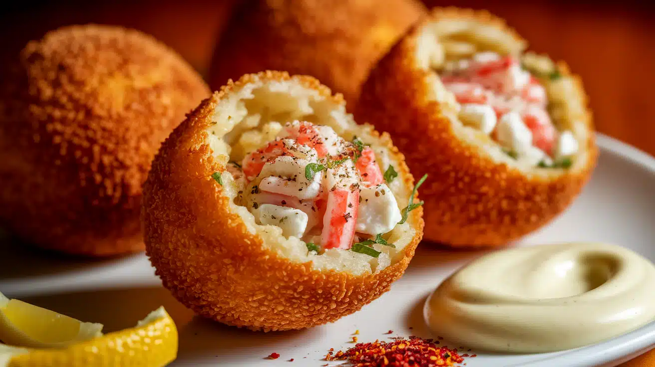 Flavoured Variations