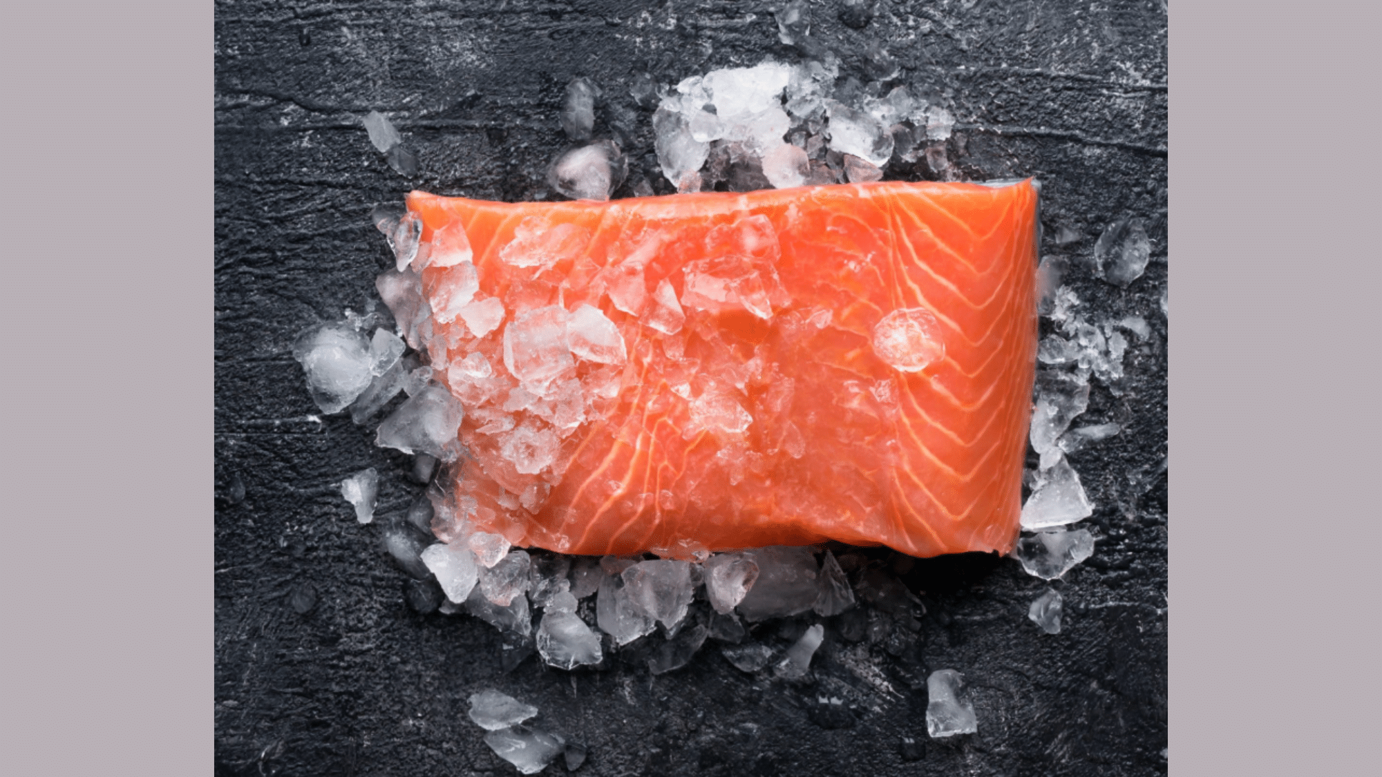 How Long Can Salmon Stay in The Freezer?