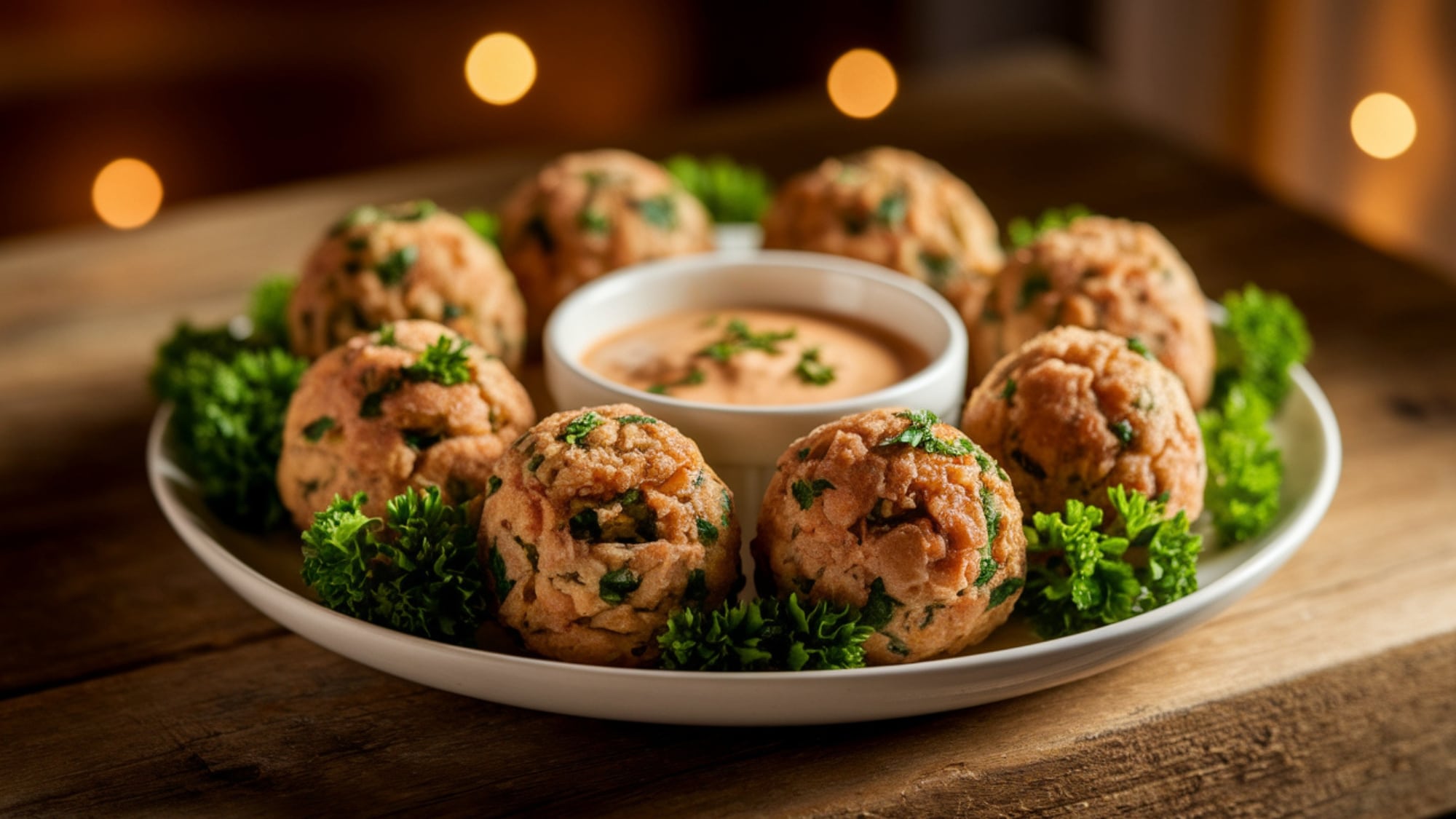 How to Make Tasty Fish Balls?