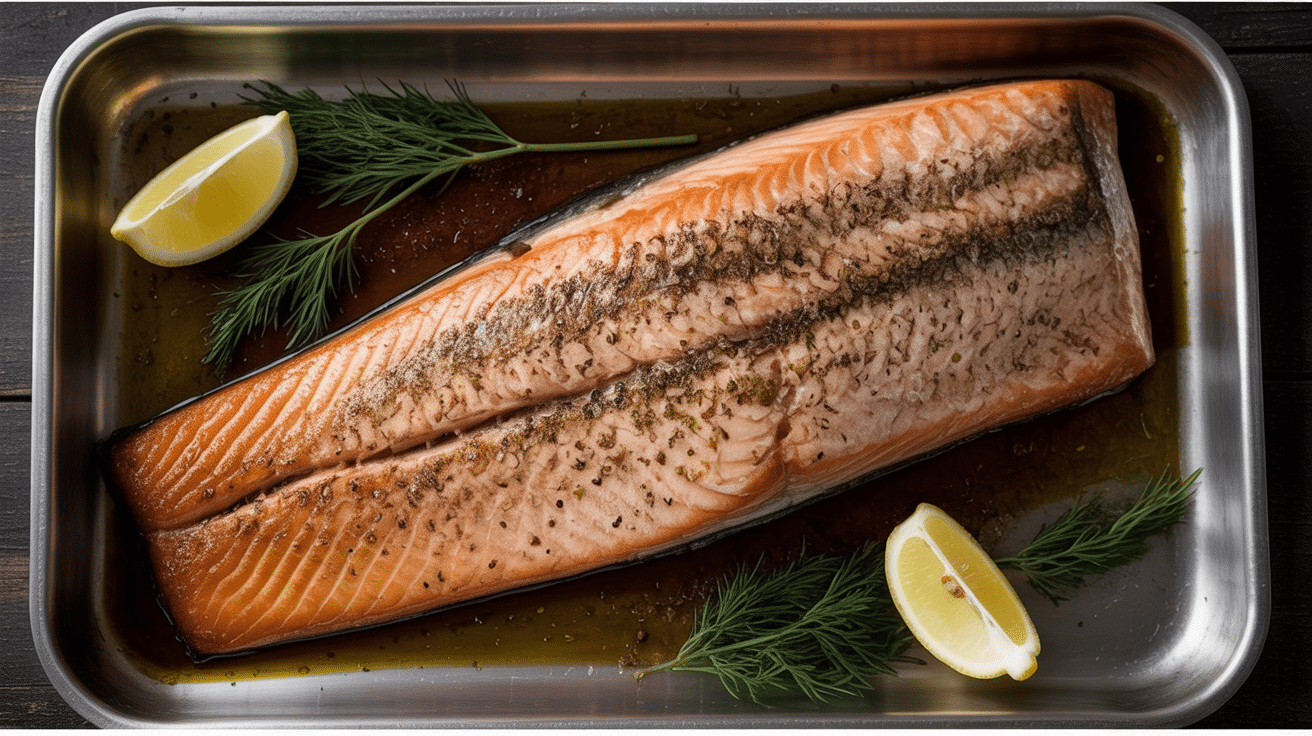 Prepare Your Ingredients