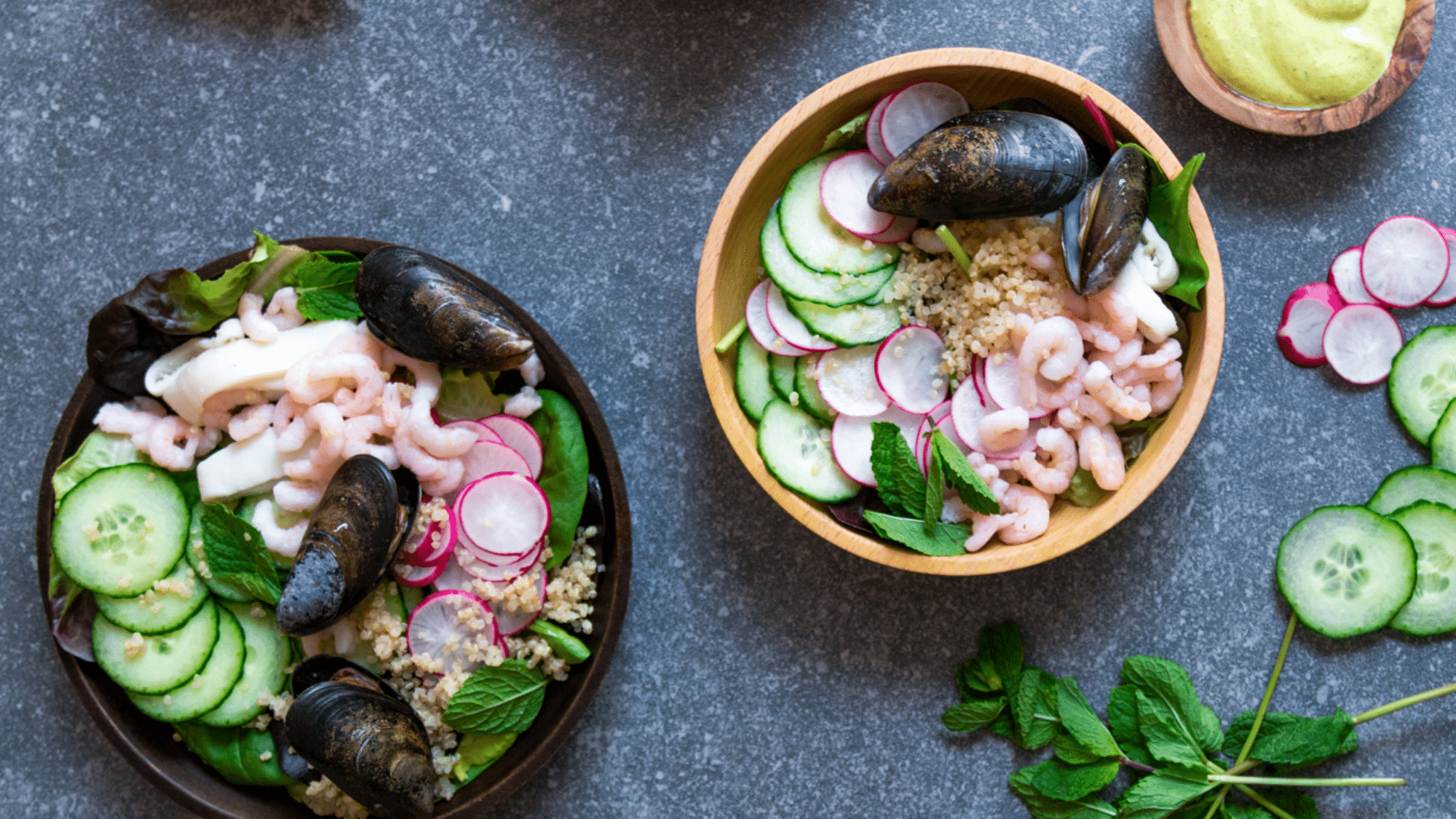 Protein-Packed_Oyster_and_Quinoa_Salad