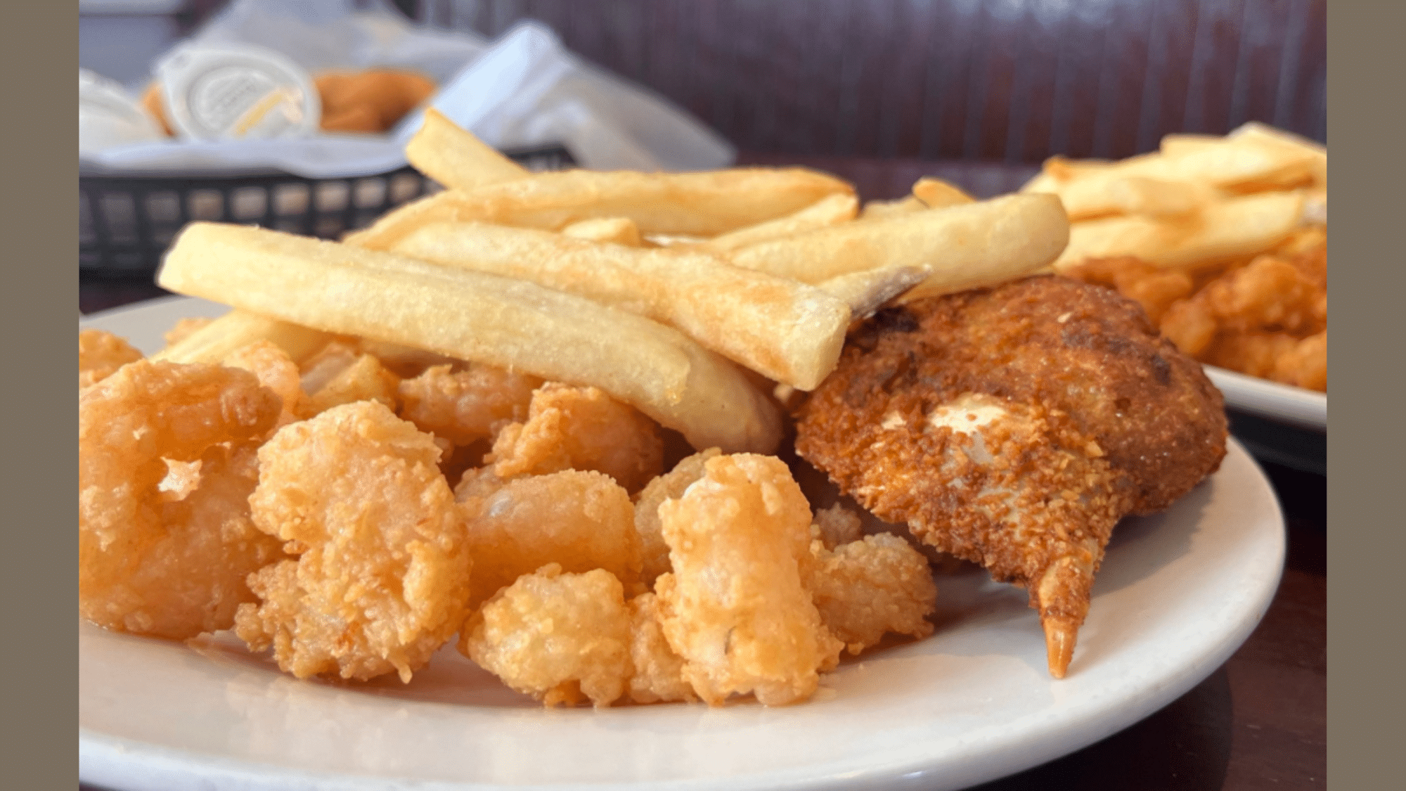 Signature Features of Calabash-Style Seafood