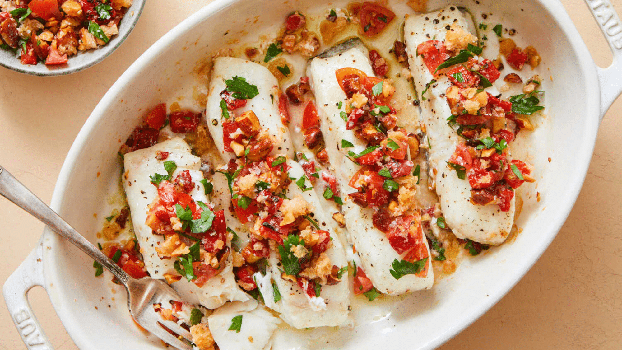 Steam Conch Jamaican Style