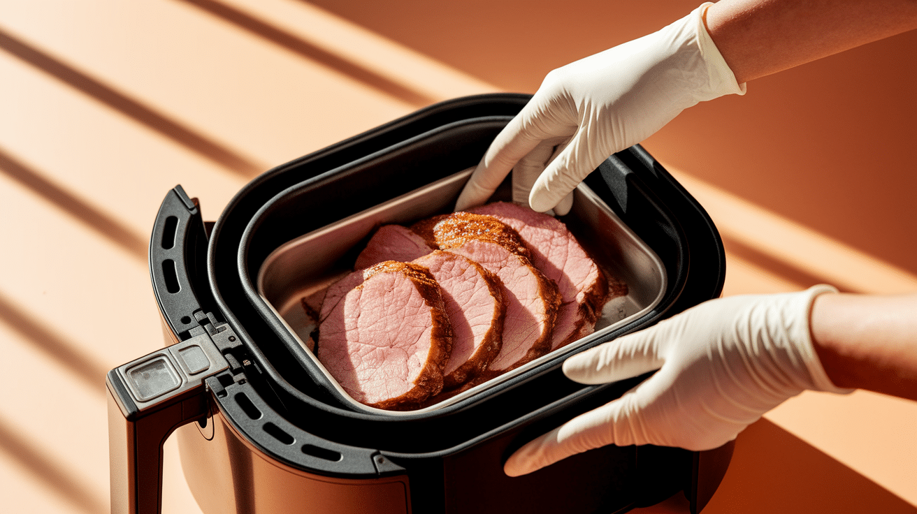 Step_4_Reheating_Time