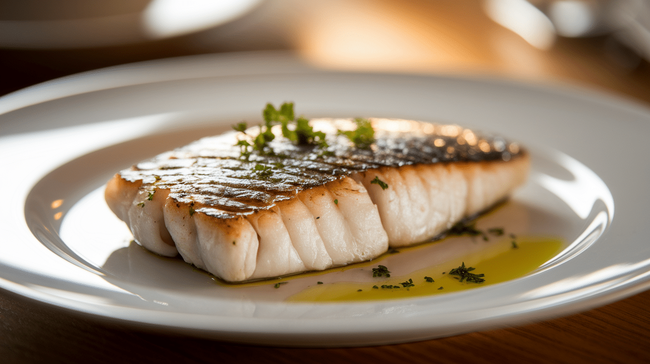 how to grill fish in oven