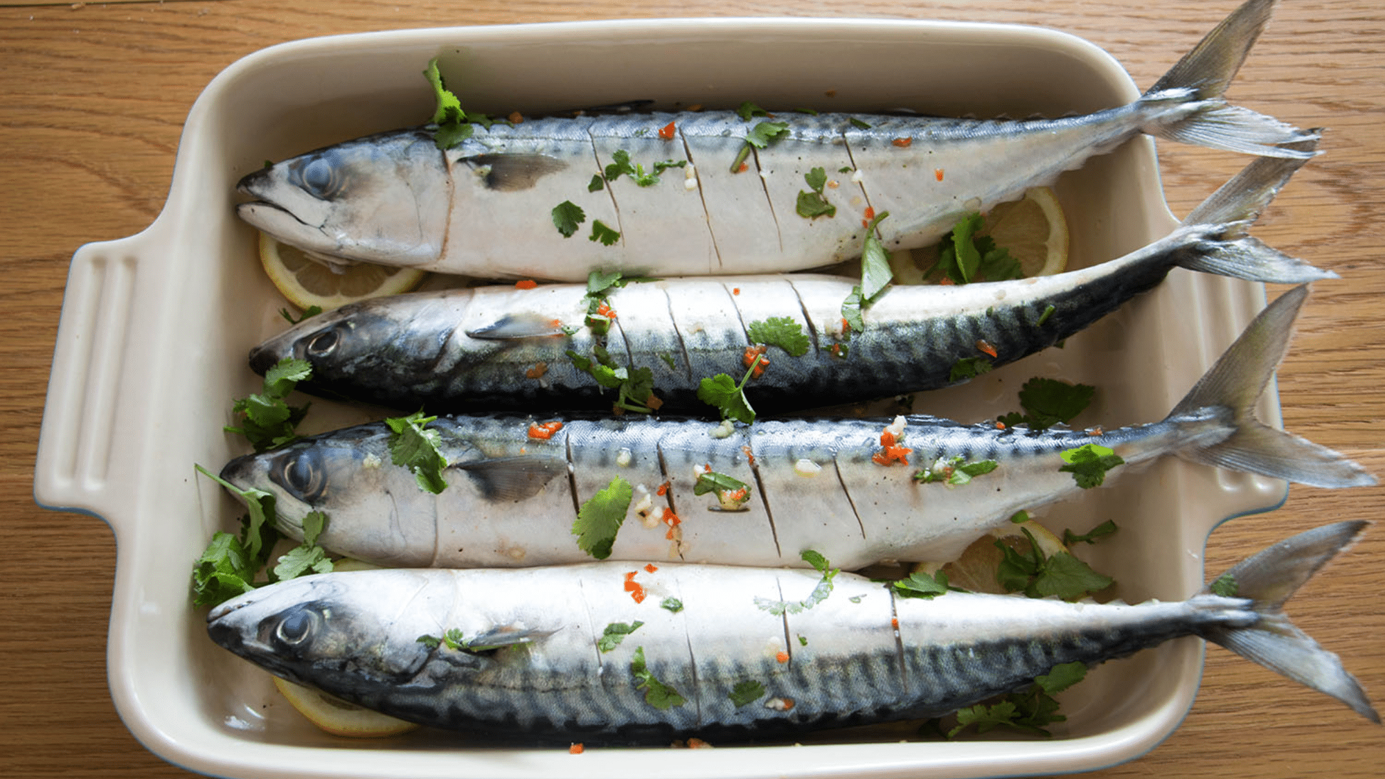 zMackerel