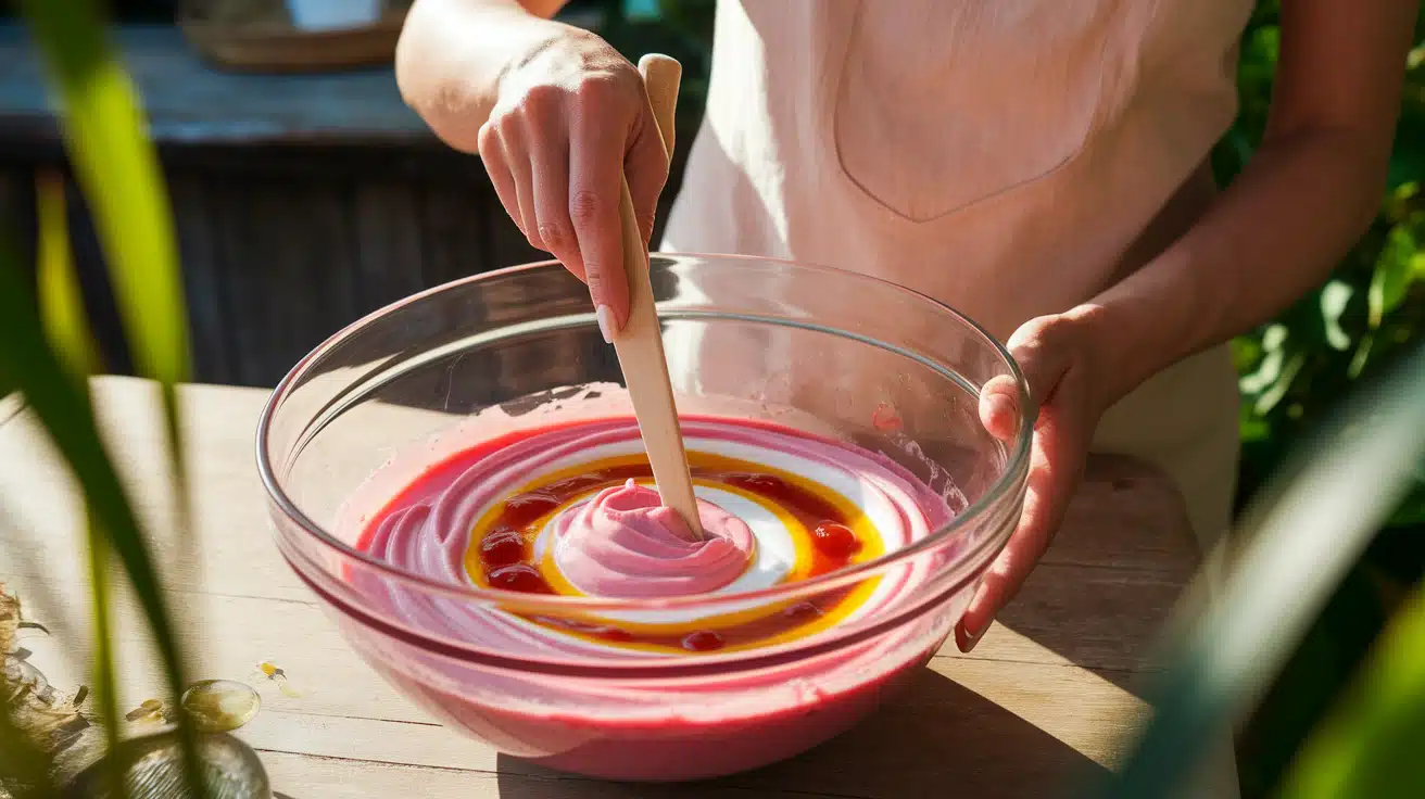 Add in the Tangy and Savory Elements