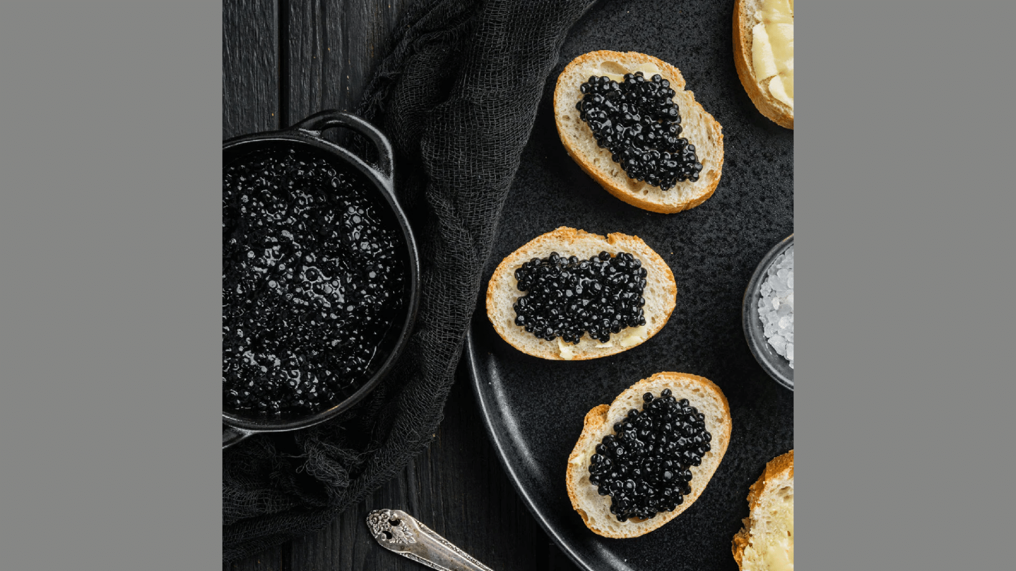 Beluga Caviar