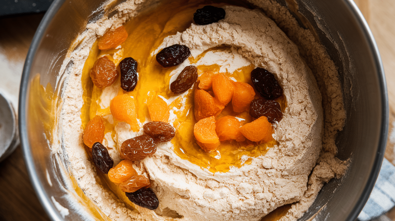 Bring It All Together