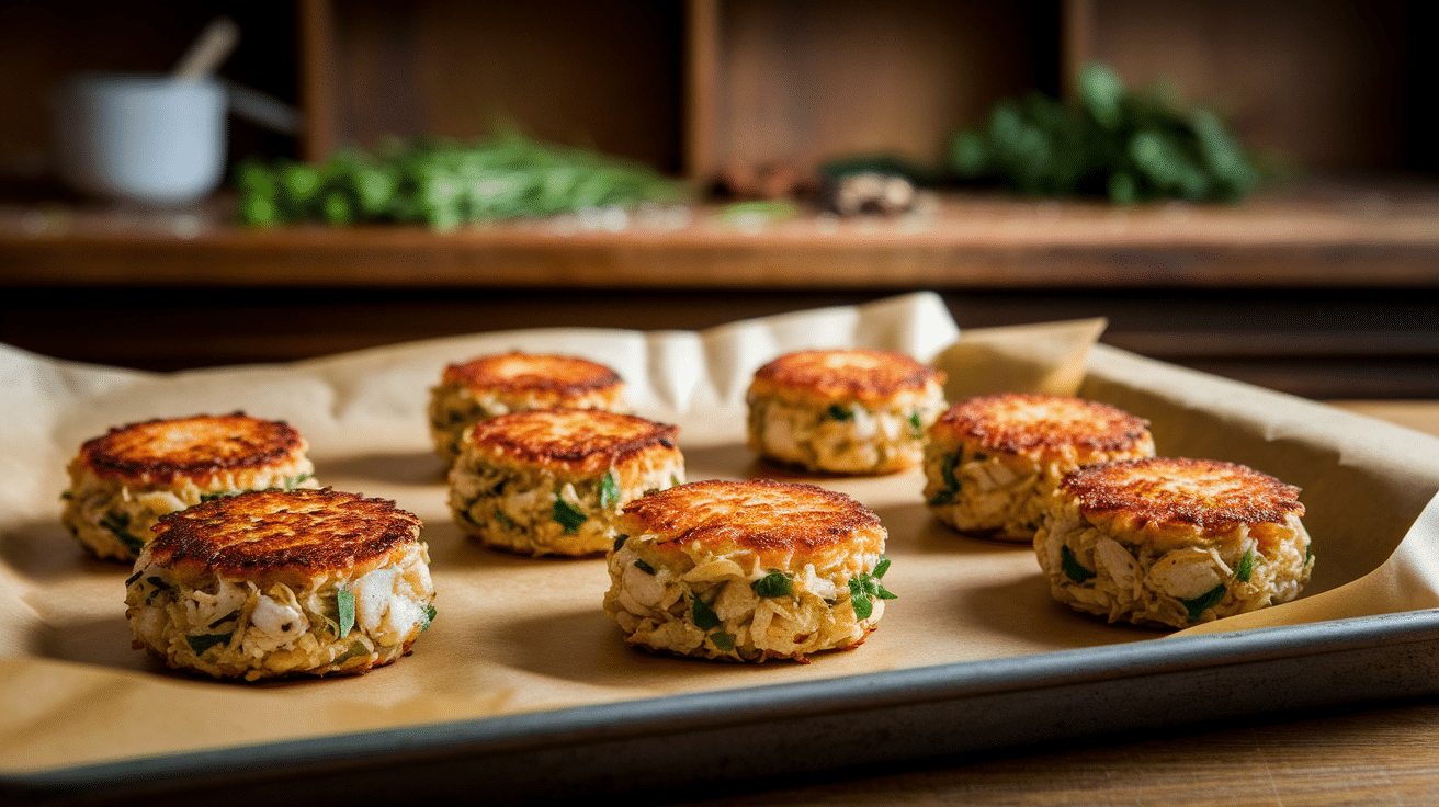 Broil 8–10 Minutes, Flipping if Needed for Even Browning
