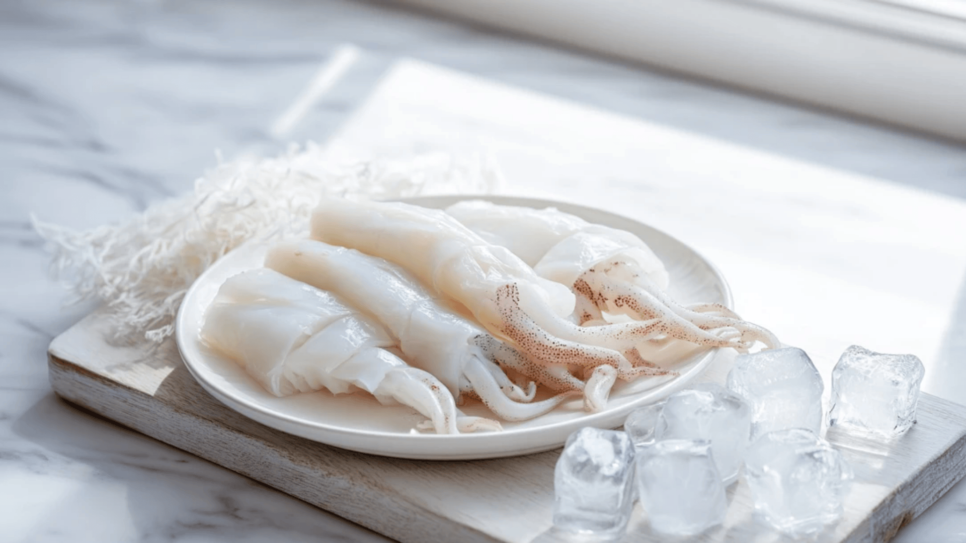 Choose the Right Calamari