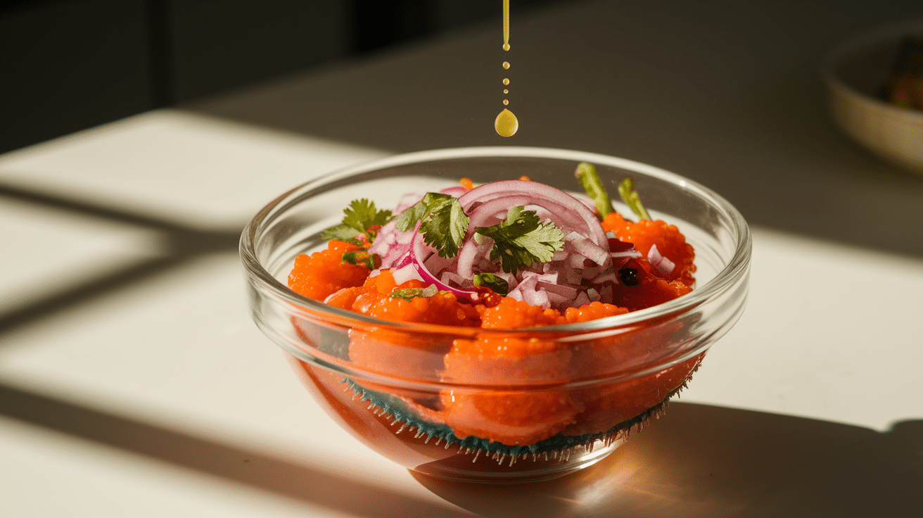 Combine the Ingredients