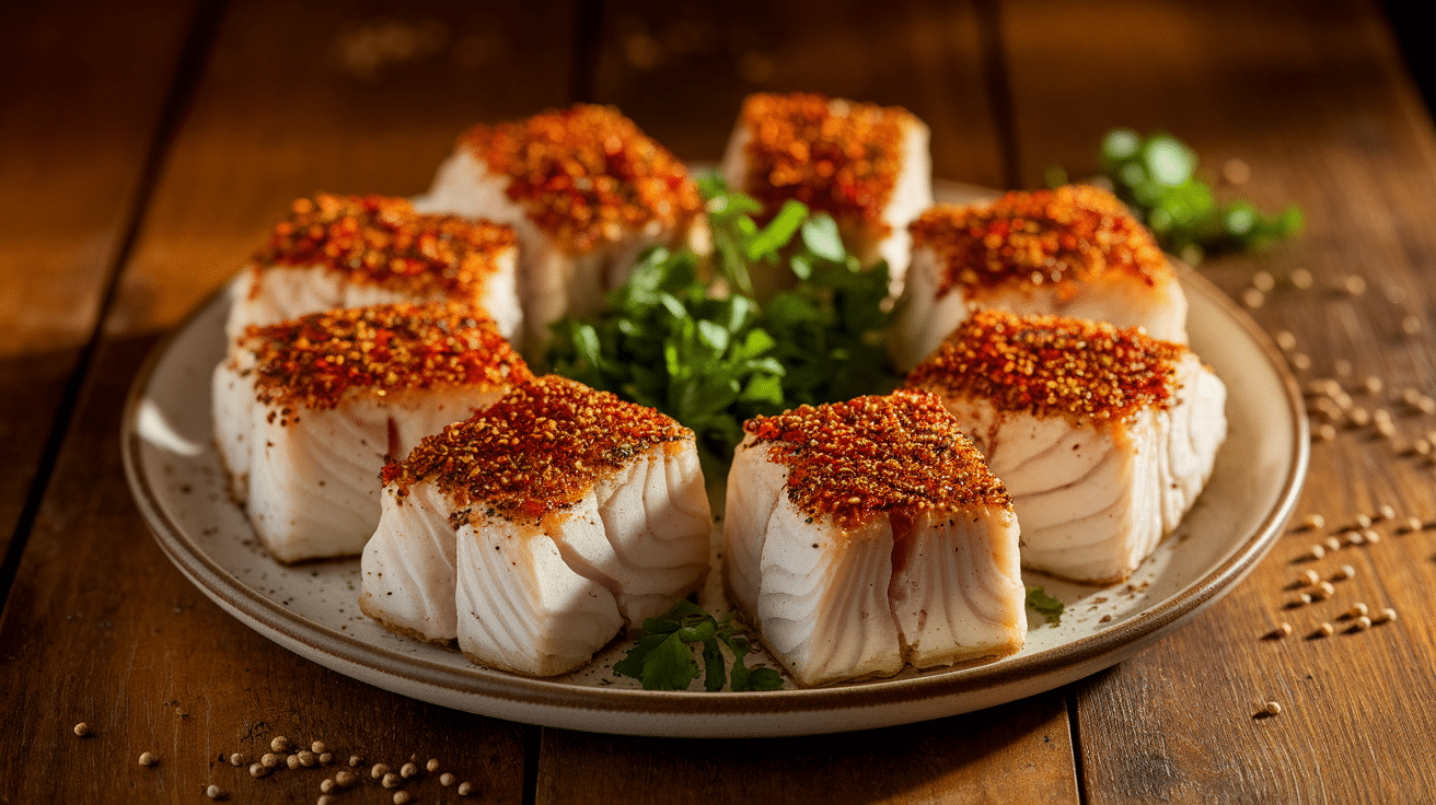 How to Make Delicious Corvina Fish Recipes Easily?