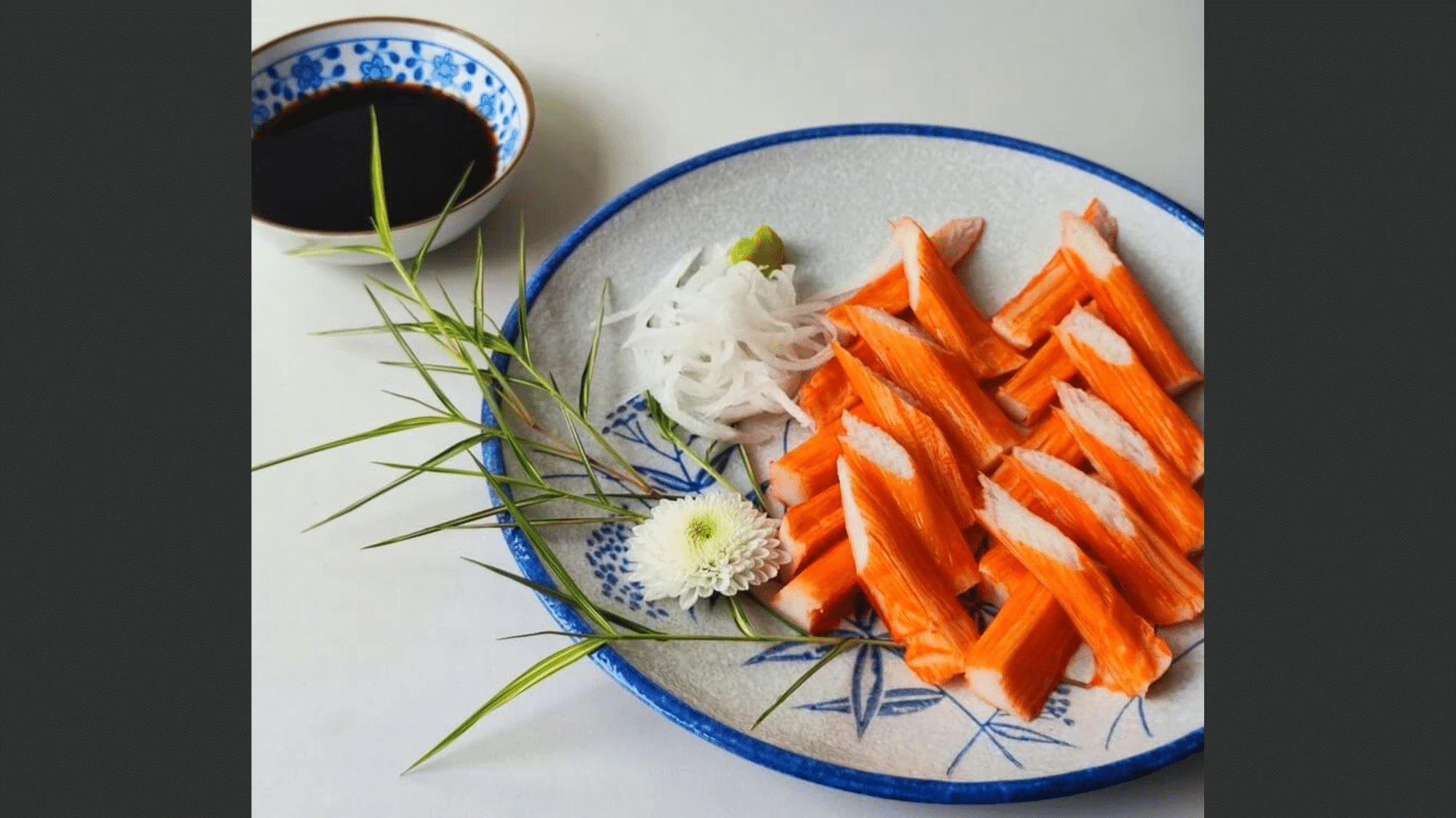 Is Imitation Crab Safe for People with Shellfish Allergy?
