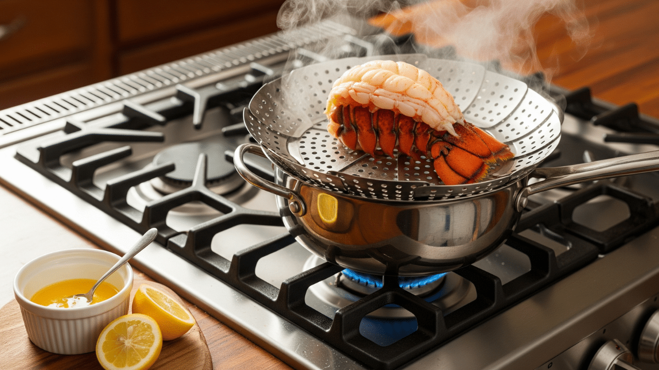 Lobster Reheat Hacks That Actually Work