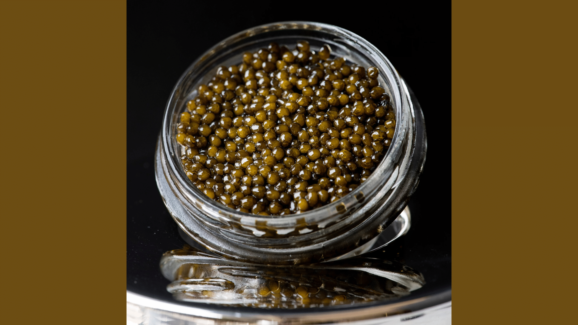 Osetra Caviar