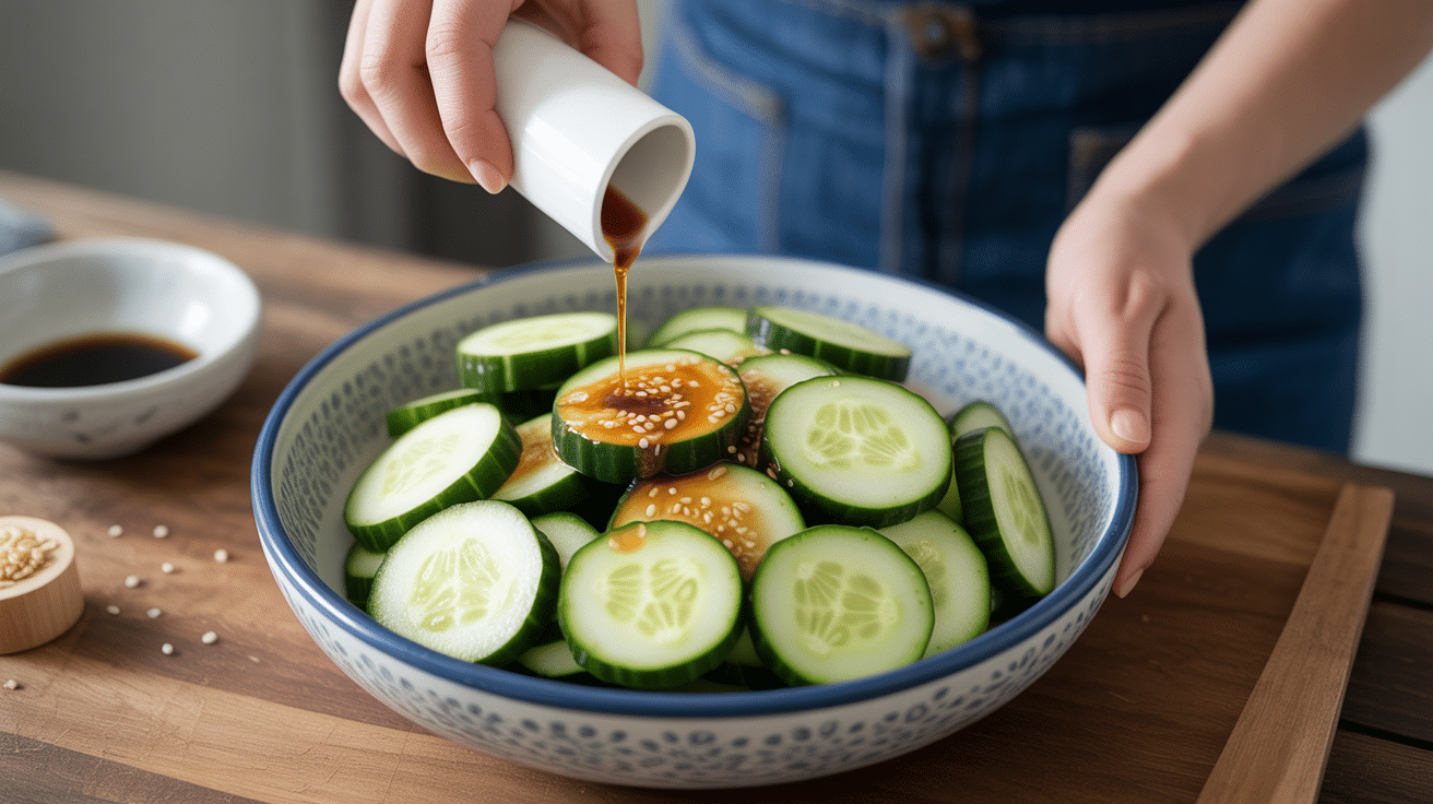 Chill for At Least 1–2 Hours Before Serving
