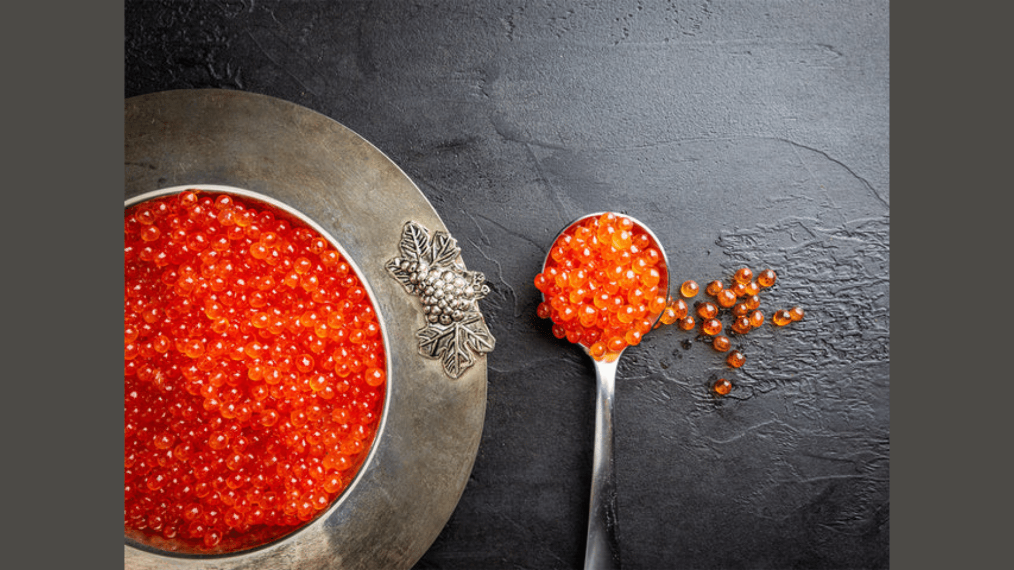 Trout Roe