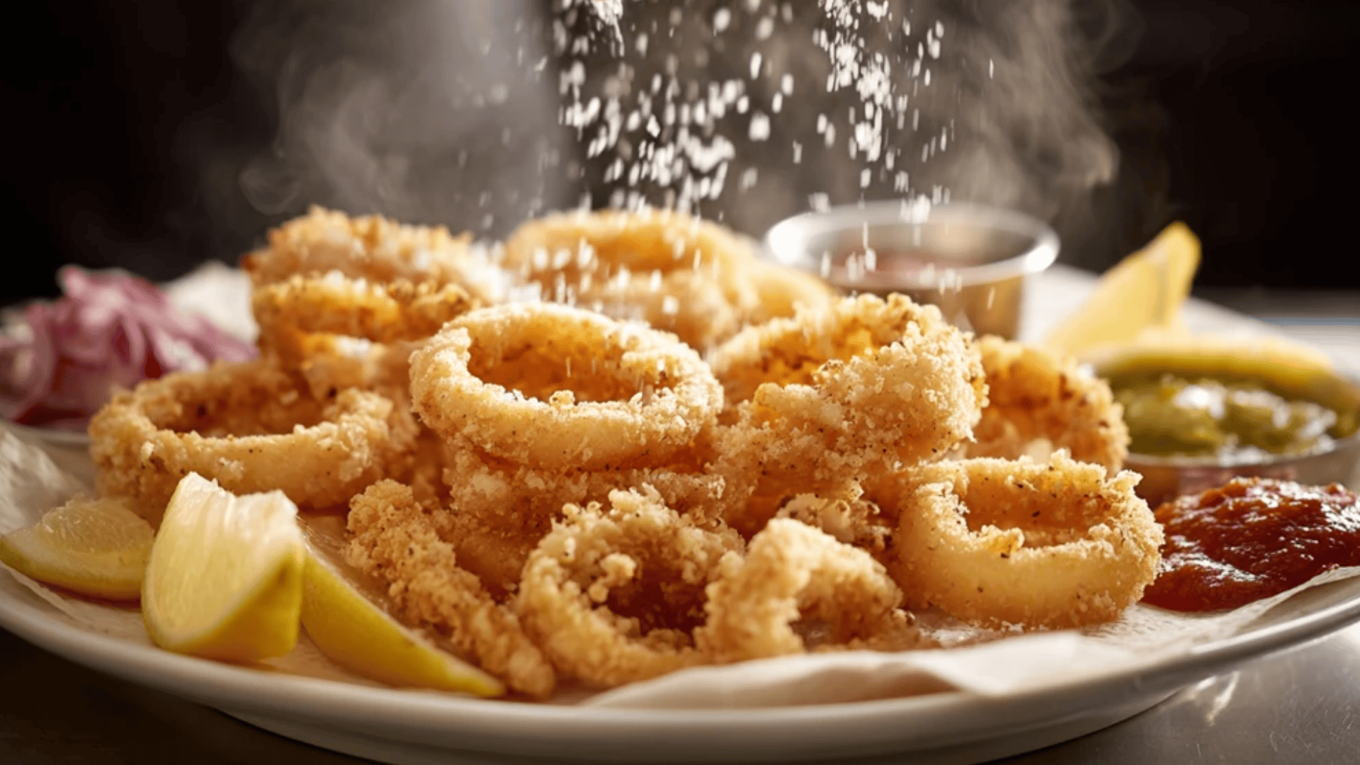 What is Calamari & How to Prepare It?