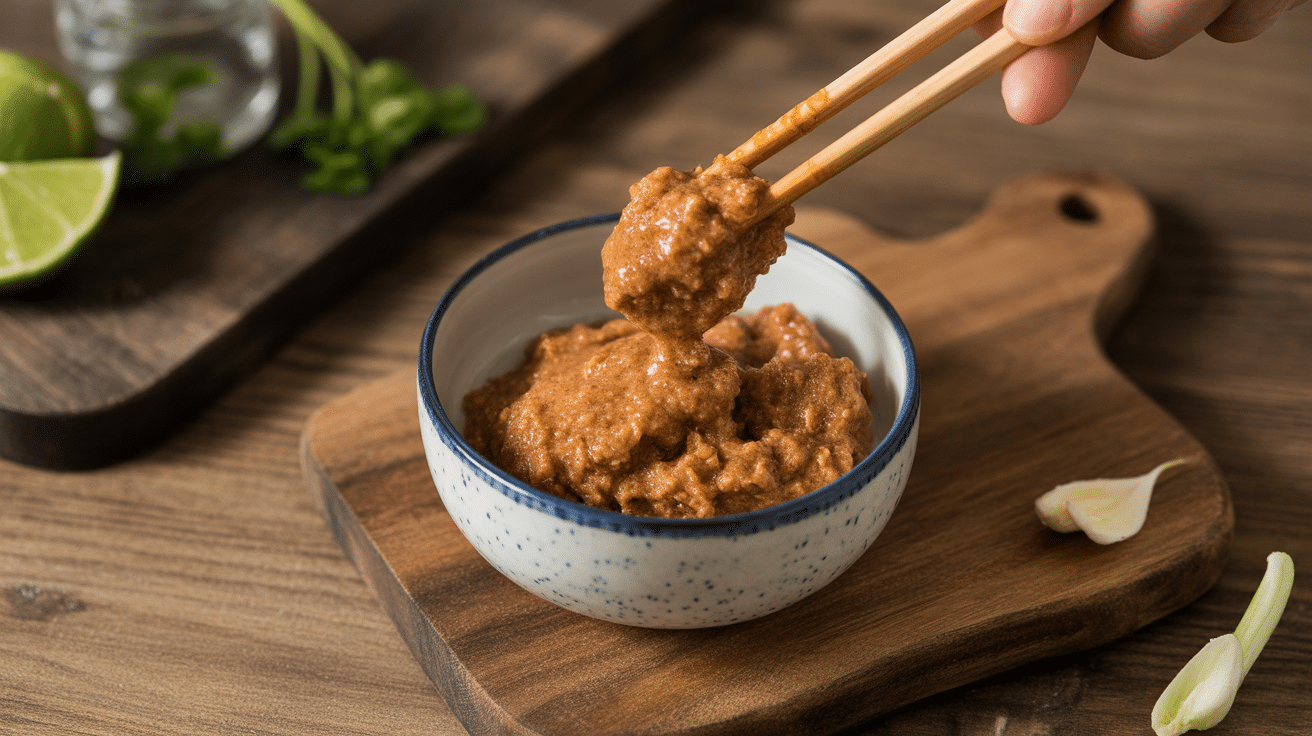Best Miso Marinade for Chicken, Fish & Proteins