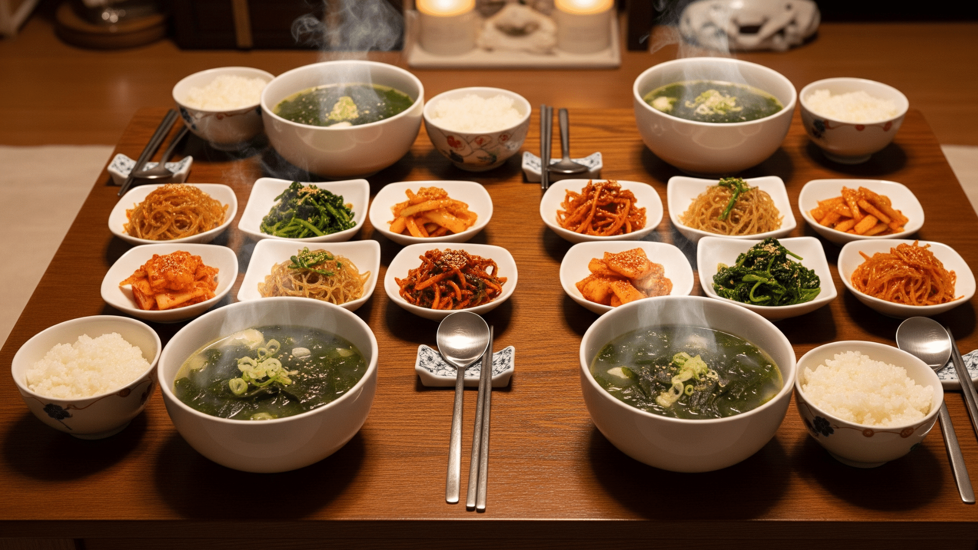 how to make seaweed soup korean and chinese style recipes