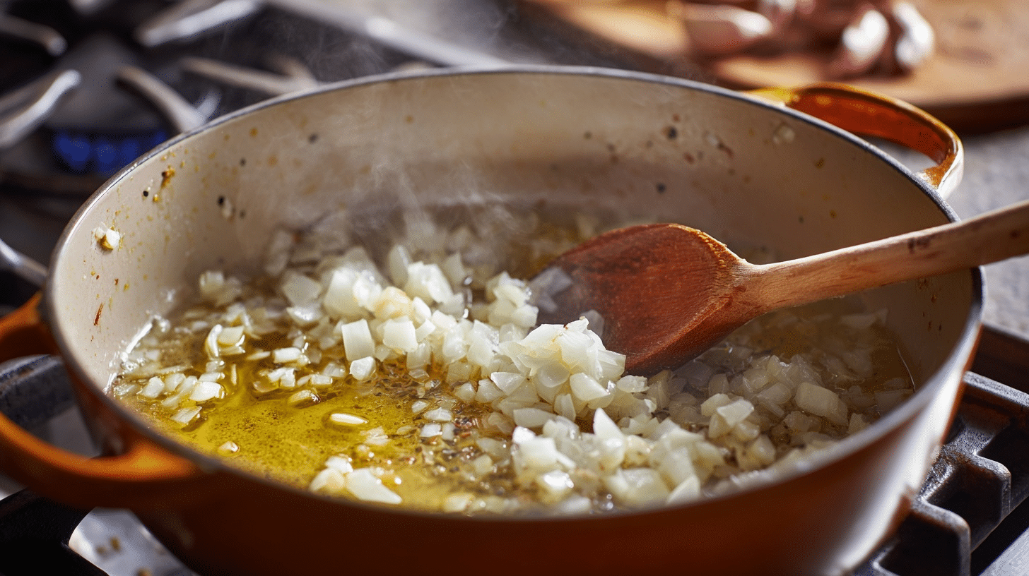 start with foundation